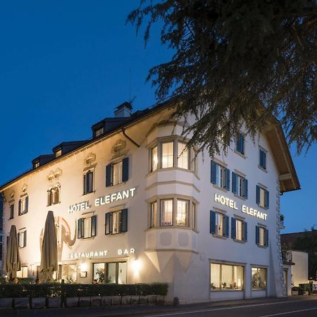 Hotel Elefant Ora / Auer Экстерьер фото