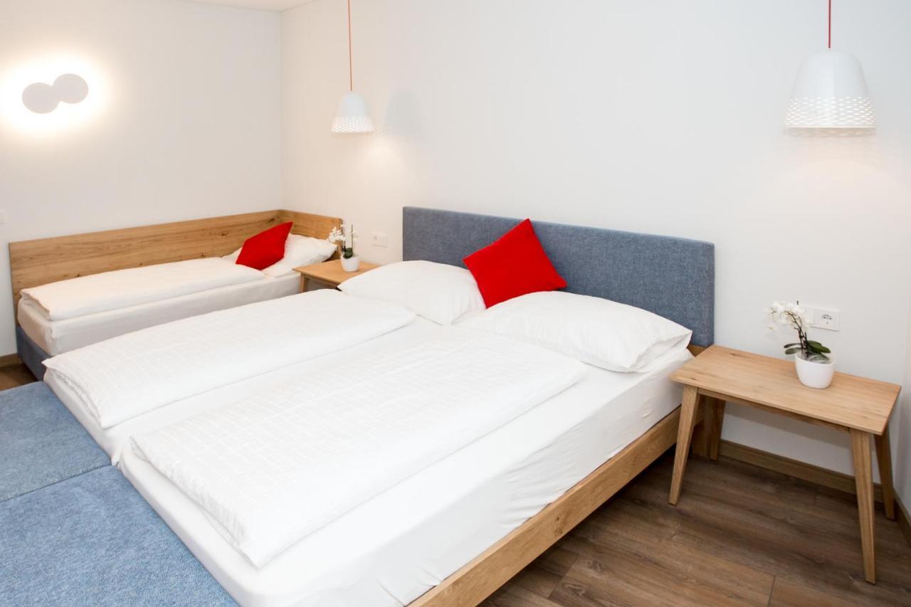 Hotel Elefant Ora / Auer Номер фото