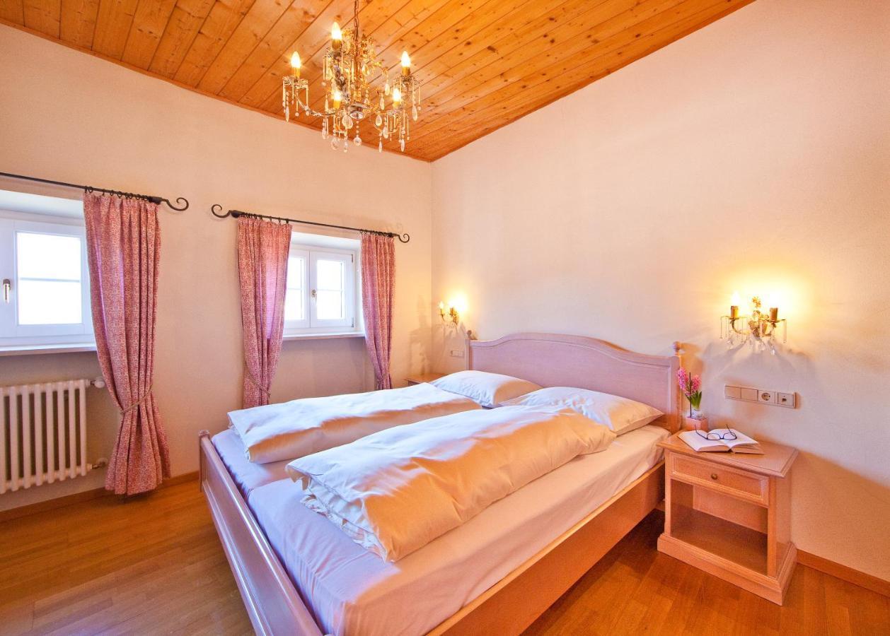 Hotel Elefant Ora / Auer Экстерьер фото