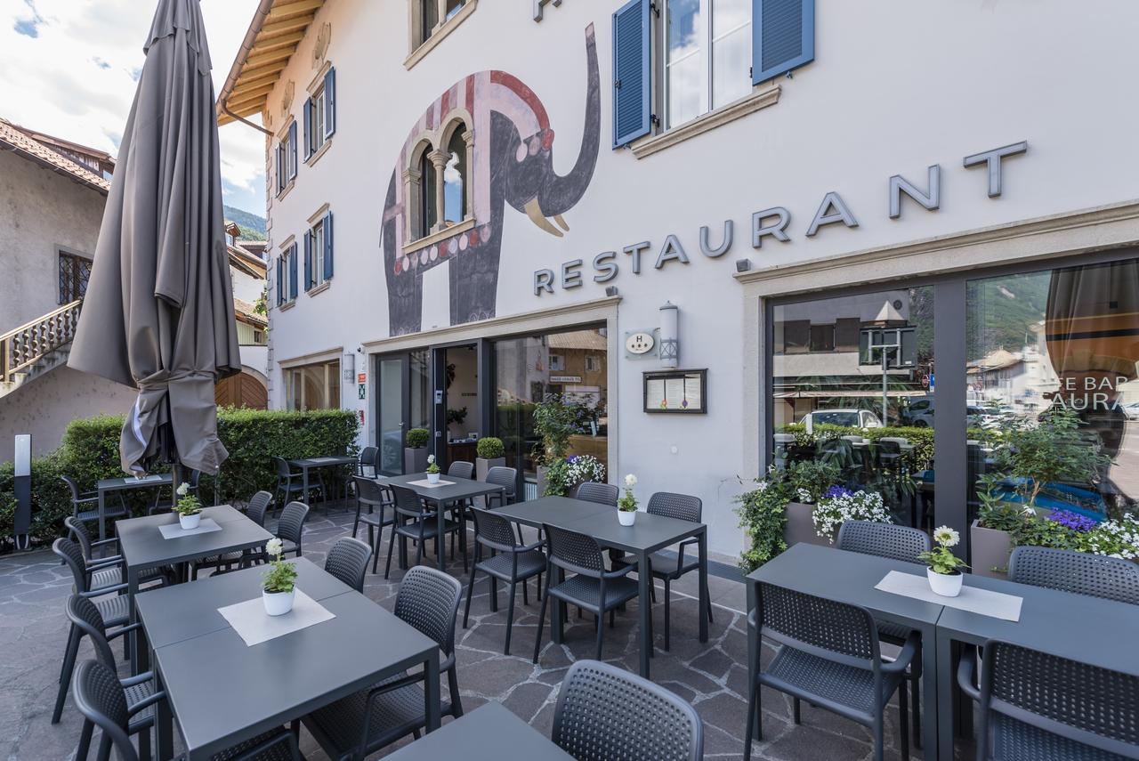 Hotel Elefant Ora / Auer Экстерьер фото