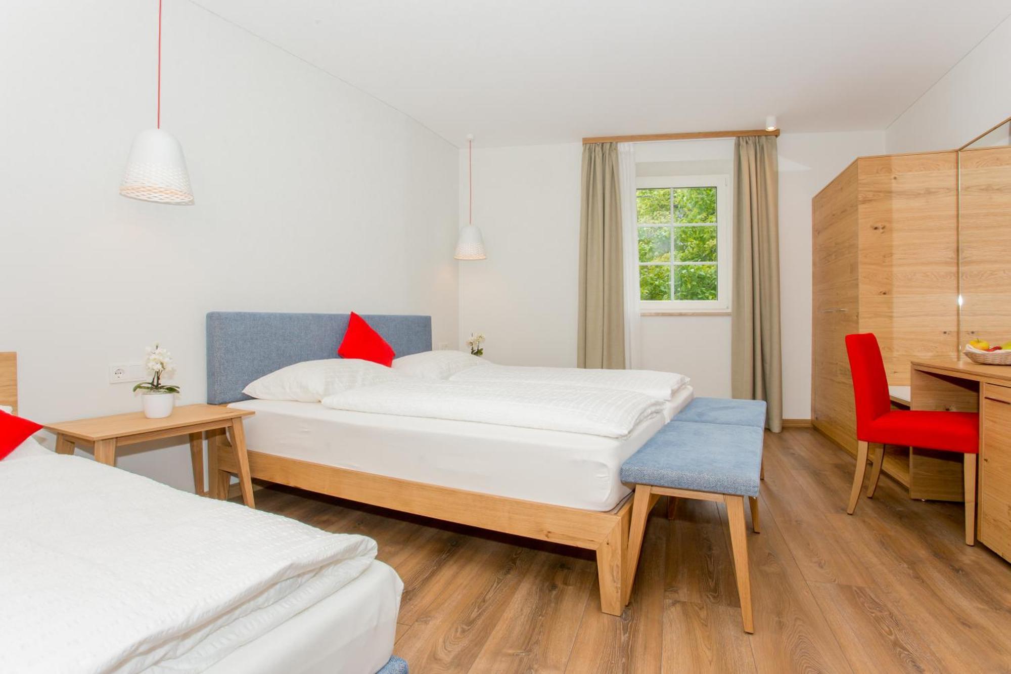 Hotel Elefant Ora / Auer Номер фото